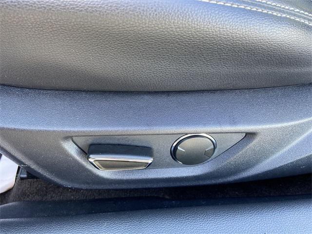 used 2015 Ford Mustang car, priced at $14,990