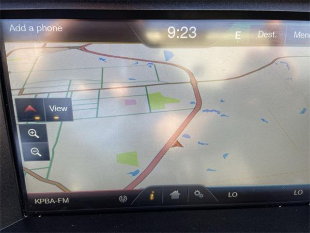 used 2015 Ford Mustang car, priced at $14,990