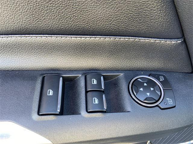 used 2015 Ford Mustang car, priced at $14,990