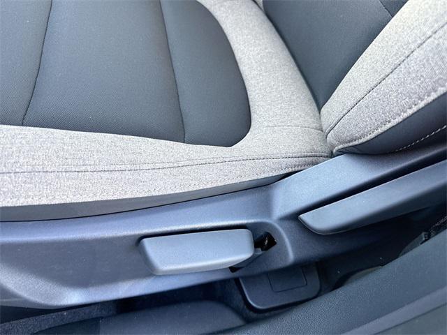 new 2025 Ford Bronco Sport car, priced at $31,085