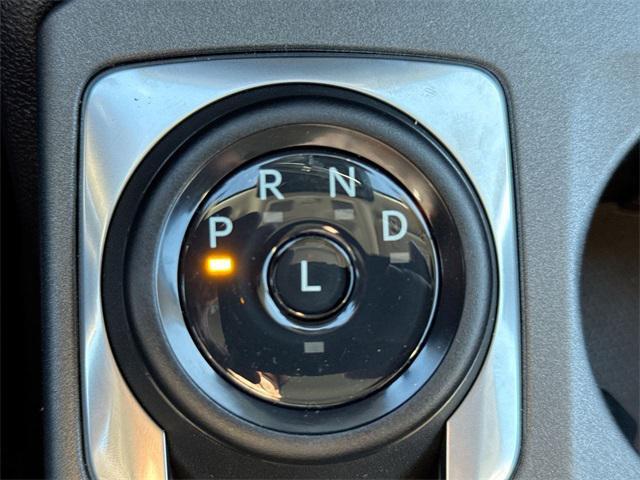 new 2025 Ford Bronco Sport car, priced at $31,085