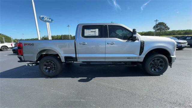 new 2024 Ford F-250 car, priced at $81,996