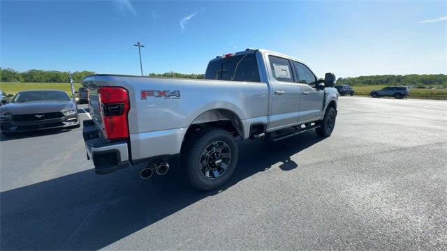 new 2024 Ford F-250 car, priced at $87,730