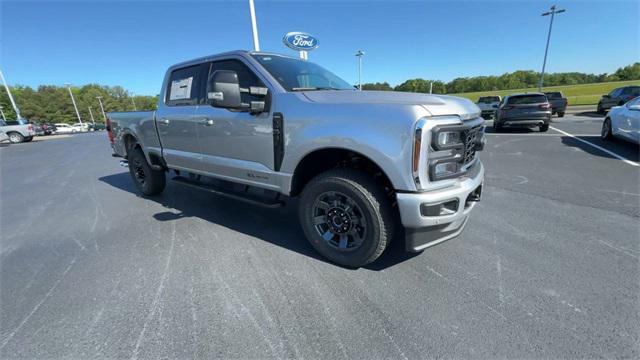 new 2024 Ford F-250 car, priced at $87,730