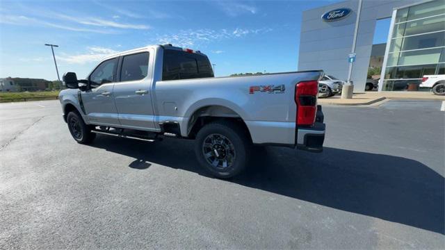 new 2024 Ford F-250 car, priced at $81,996