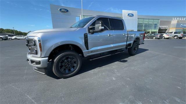 new 2024 Ford F-250 car, priced at $81,996