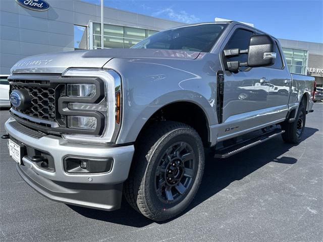 new 2024 Ford F-250 car, priced at $80,990