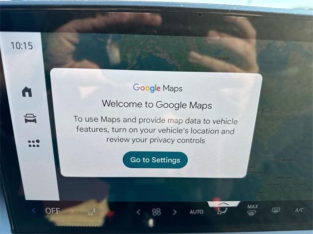 new 2026 Ford Explorer car, priced at $62,340