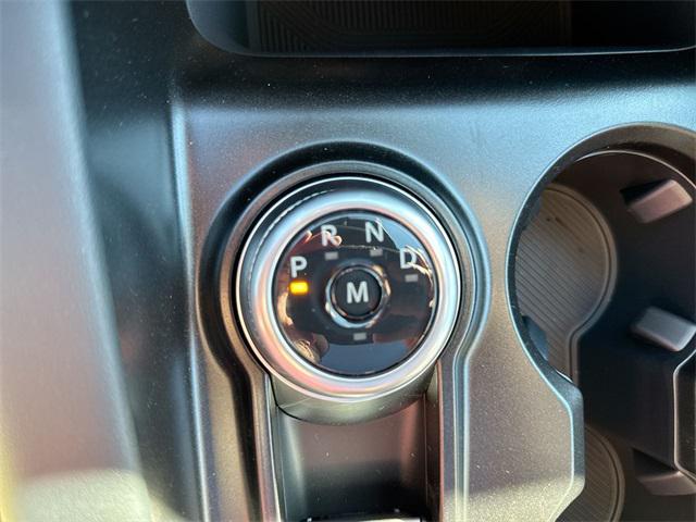 new 2026 Ford Explorer car, priced at $62,340