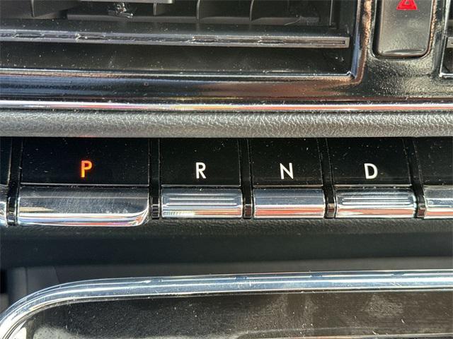 used 2023 Lincoln Navigator car, priced at $52,990