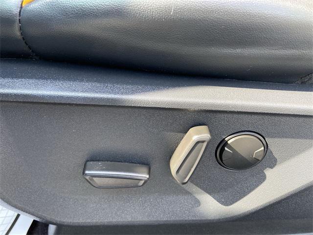 used 2022 Ford F-150 car, priced at $49,990
