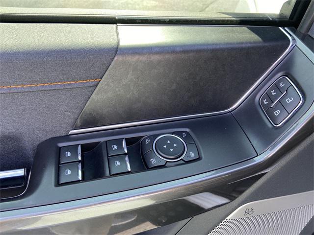 used 2022 Ford F-150 car, priced at $49,990