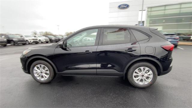 new 2025 Ford Escape car, priced at $28,990