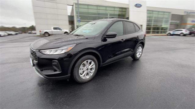 new 2025 Ford Escape car, priced at $28,990