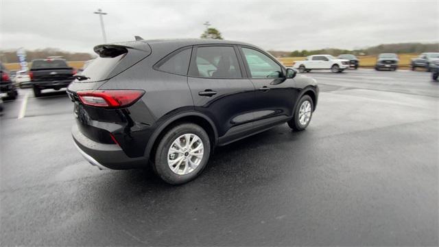 new 2025 Ford Escape car, priced at $28,990