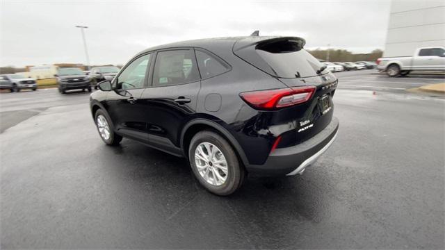 new 2025 Ford Escape car, priced at $28,990