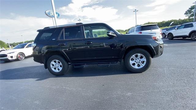 used 2022 Toyota 4Runner car, priced at $36,570