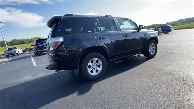 used 2022 Toyota 4Runner car, priced at $36,570