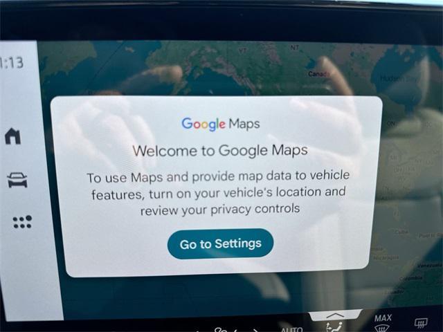 new 2026 Ford Explorer car, priced at $45,825