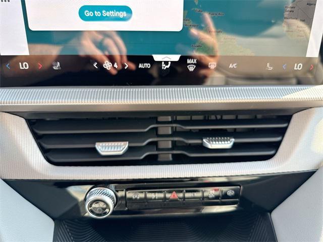 new 2026 Ford Explorer car, priced at $45,825