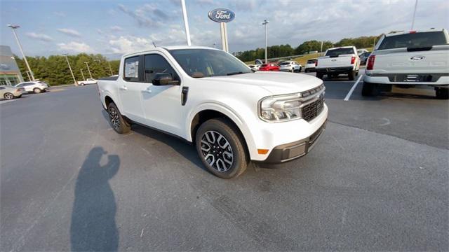 new 2024 Ford Maverick car, priced at $36,555