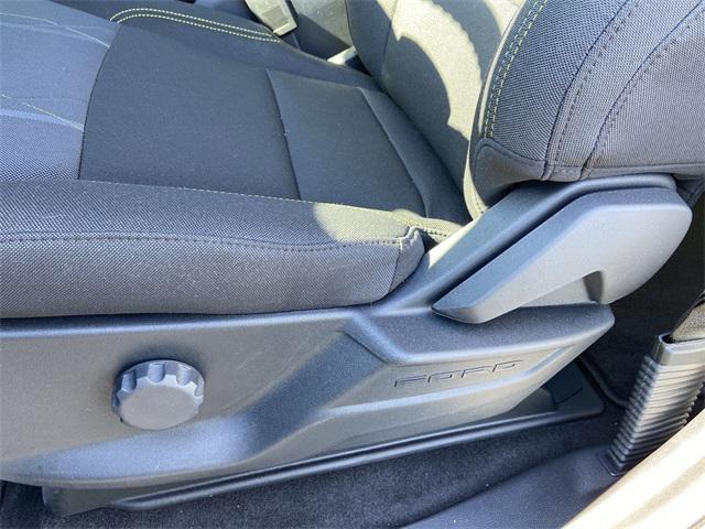 new 2025 Ford F-150 car, priced at $52,565