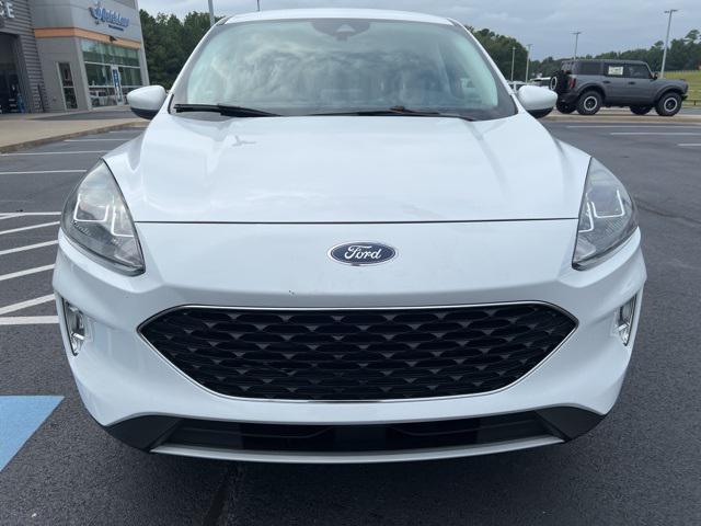 used 2022 Ford Escape car, priced at $22,990