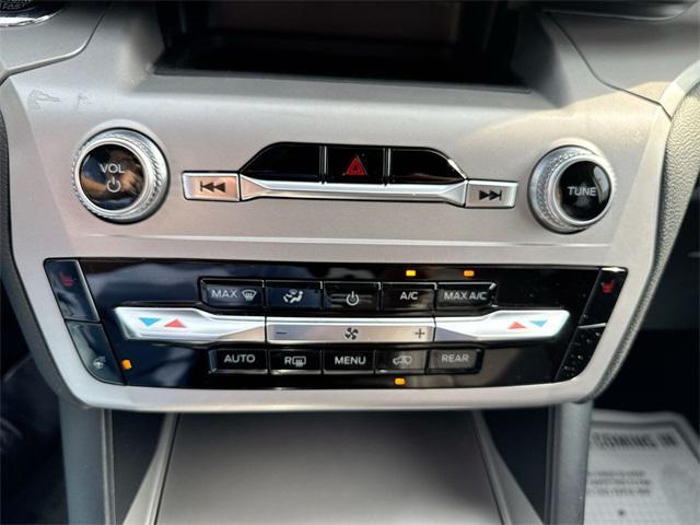 used 2023 Ford Explorer car, priced at $29,990