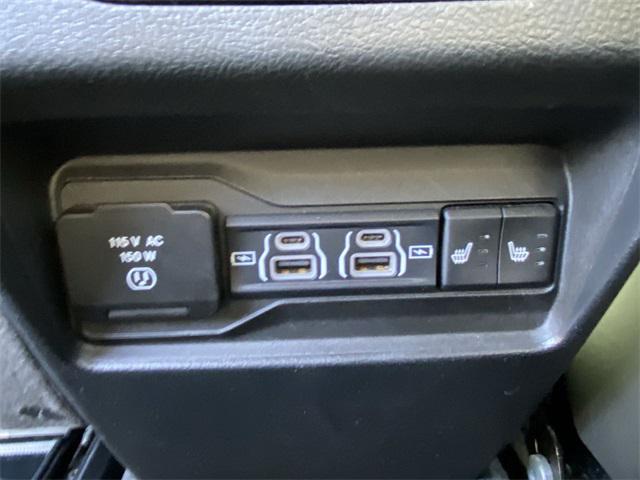 used 2023 Jeep Grand Cherokee car, priced at $29,695