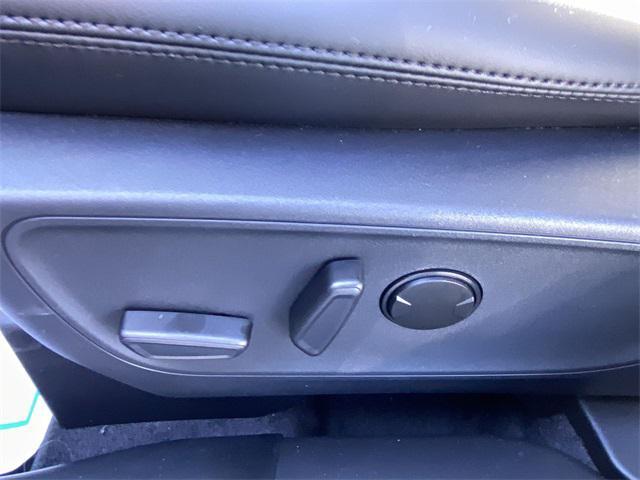 new 2025 Ford Bronco Sport car, priced at $34,385