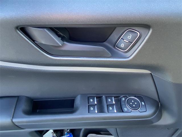 new 2025 Ford Bronco Sport car, priced at $34,385