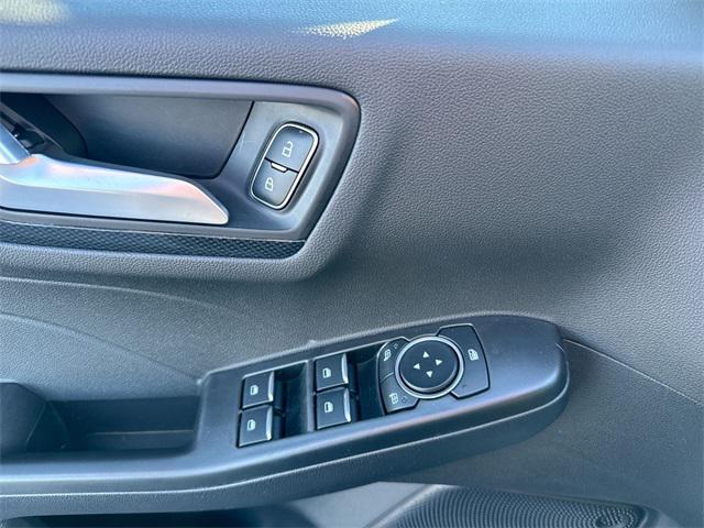 new 2026 Ford Escape car, priced at $35,375