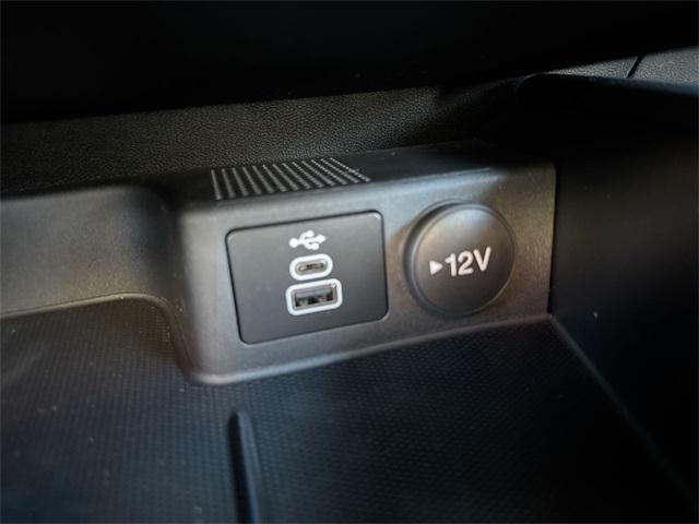 new 2026 Ford Escape car, priced at $35,375