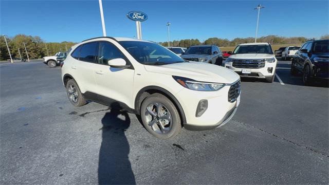 new 2026 Ford Escape car, priced at $35,375