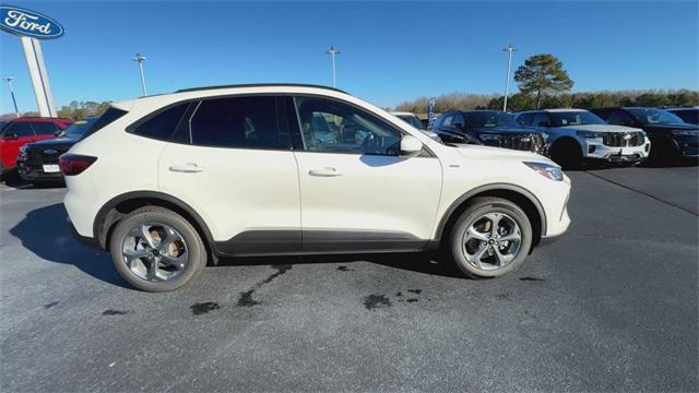 new 2026 Ford Escape car, priced at $35,375