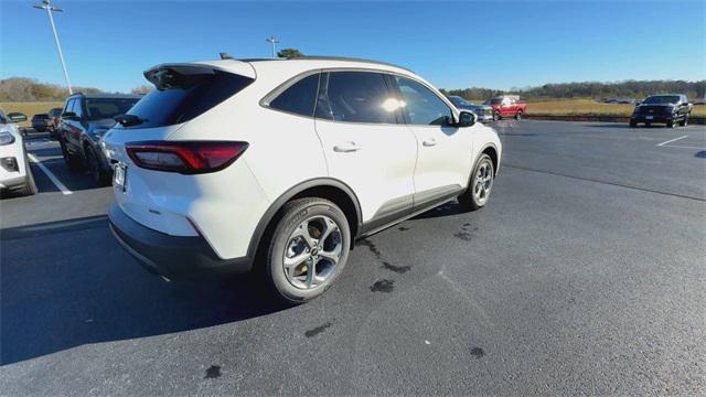 new 2026 Ford Escape car, priced at $35,375