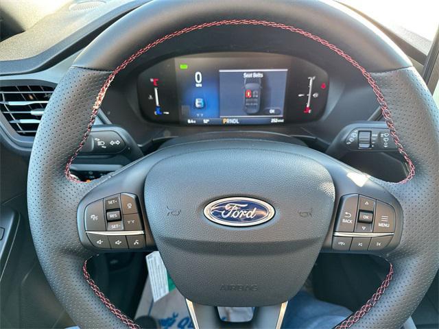 new 2026 Ford Escape car, priced at $35,375