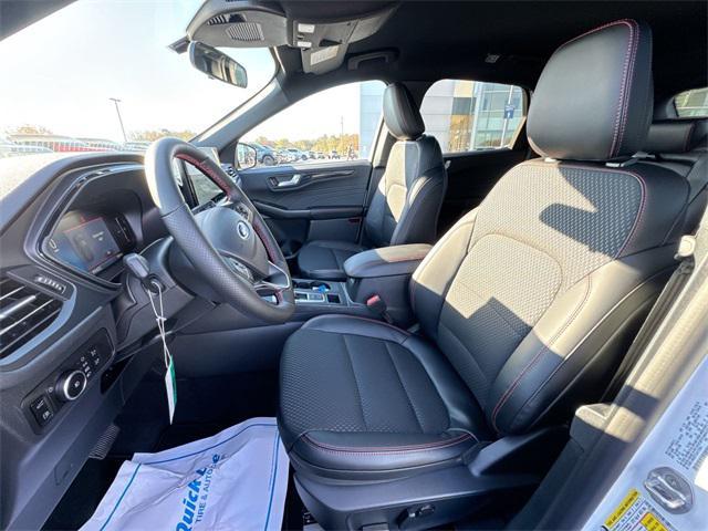 new 2026 Ford Escape car, priced at $35,375