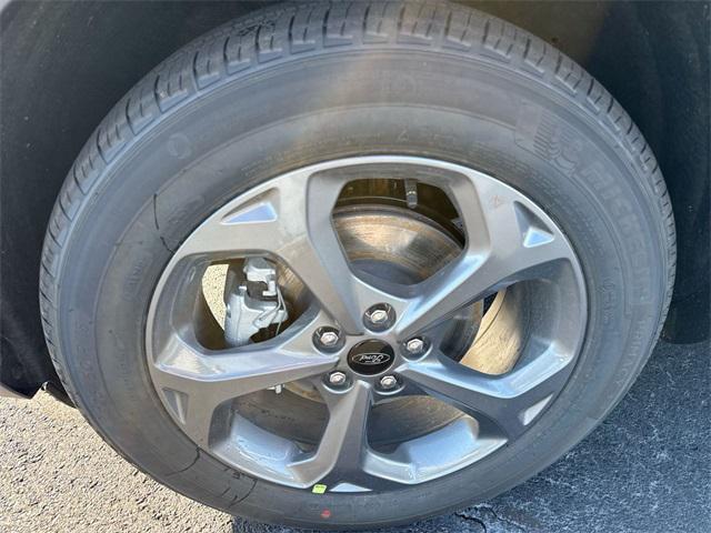 new 2026 Ford Escape car, priced at $35,375