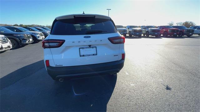 new 2026 Ford Escape car, priced at $35,375