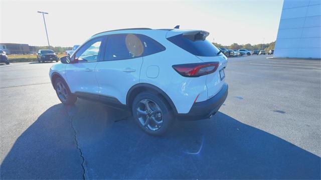 new 2026 Ford Escape car, priced at $35,375