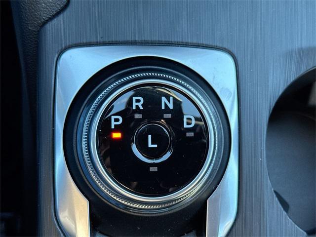 new 2026 Ford Escape car, priced at $35,375