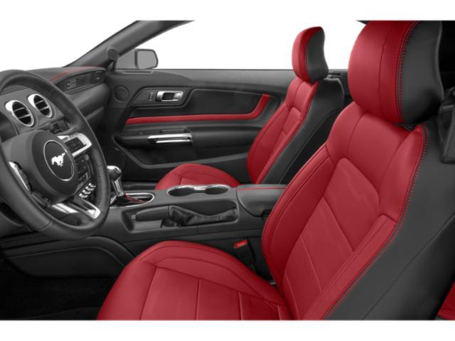 used 2022 Ford Mustang car, priced at $25,985