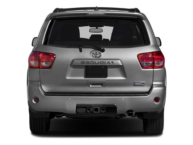 used 2016 Toyota Sequoia car, priced at $22,990