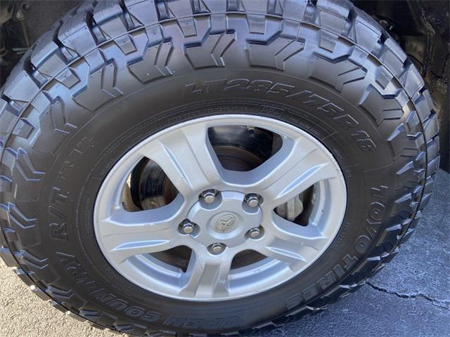 used 2016 Toyota Sequoia car, priced at $22,990