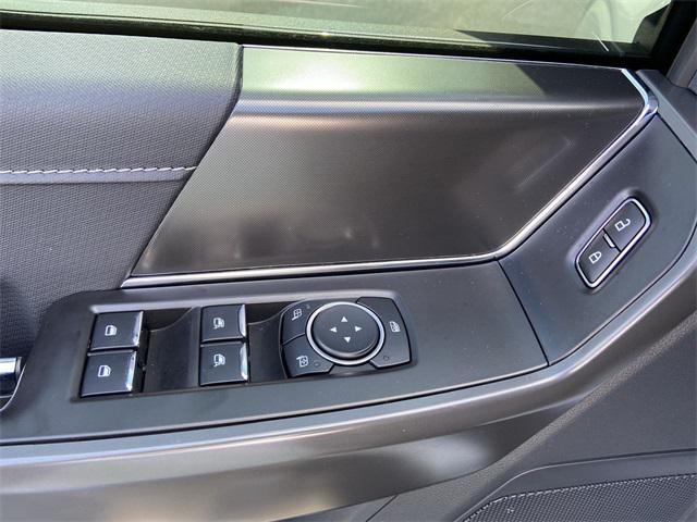 used 2024 Ford F-150 car, priced at $49,840