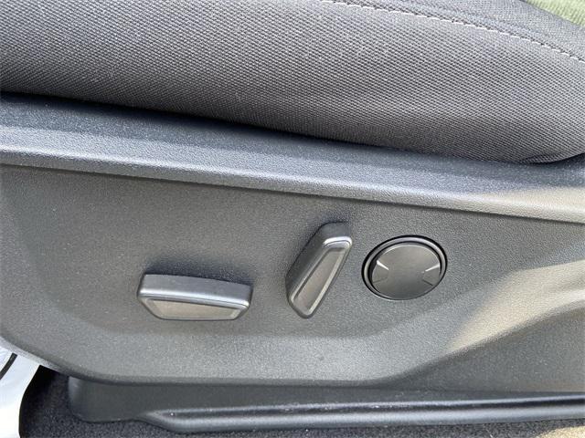 used 2024 Ford F-150 car, priced at $49,840