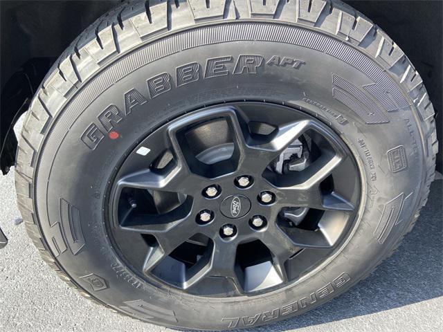 used 2024 Ford F-150 car, priced at $49,840