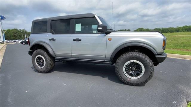 new 2024 Ford Bronco car, priced at $64,000