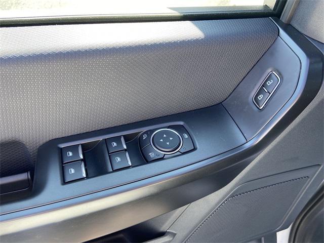 new 2025 Ford F-150 car, priced at $55,615